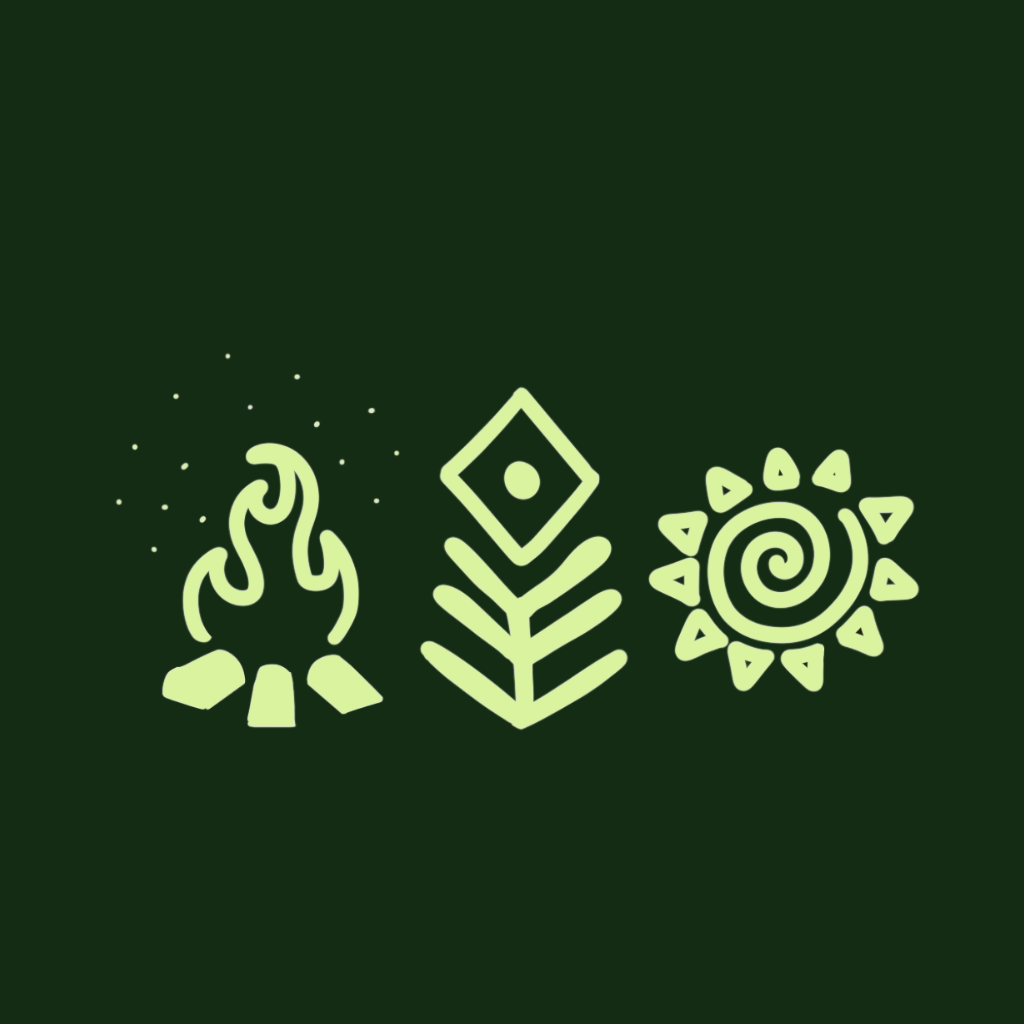 Amazonico India